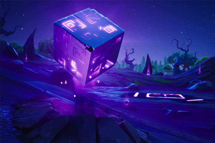 Fortnite Saison 6 : Pierres d'ombre, toutes les infos